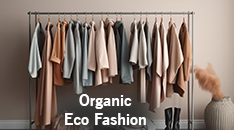 Organic Eco Fashion
