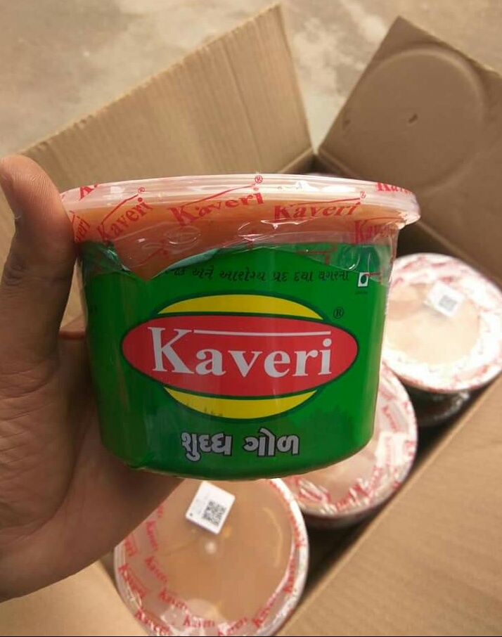 Kaveri Jaggery