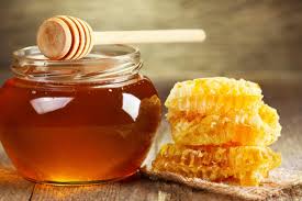 Natural Raw Honey