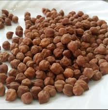 Kala Chana / Brown Chick Peas