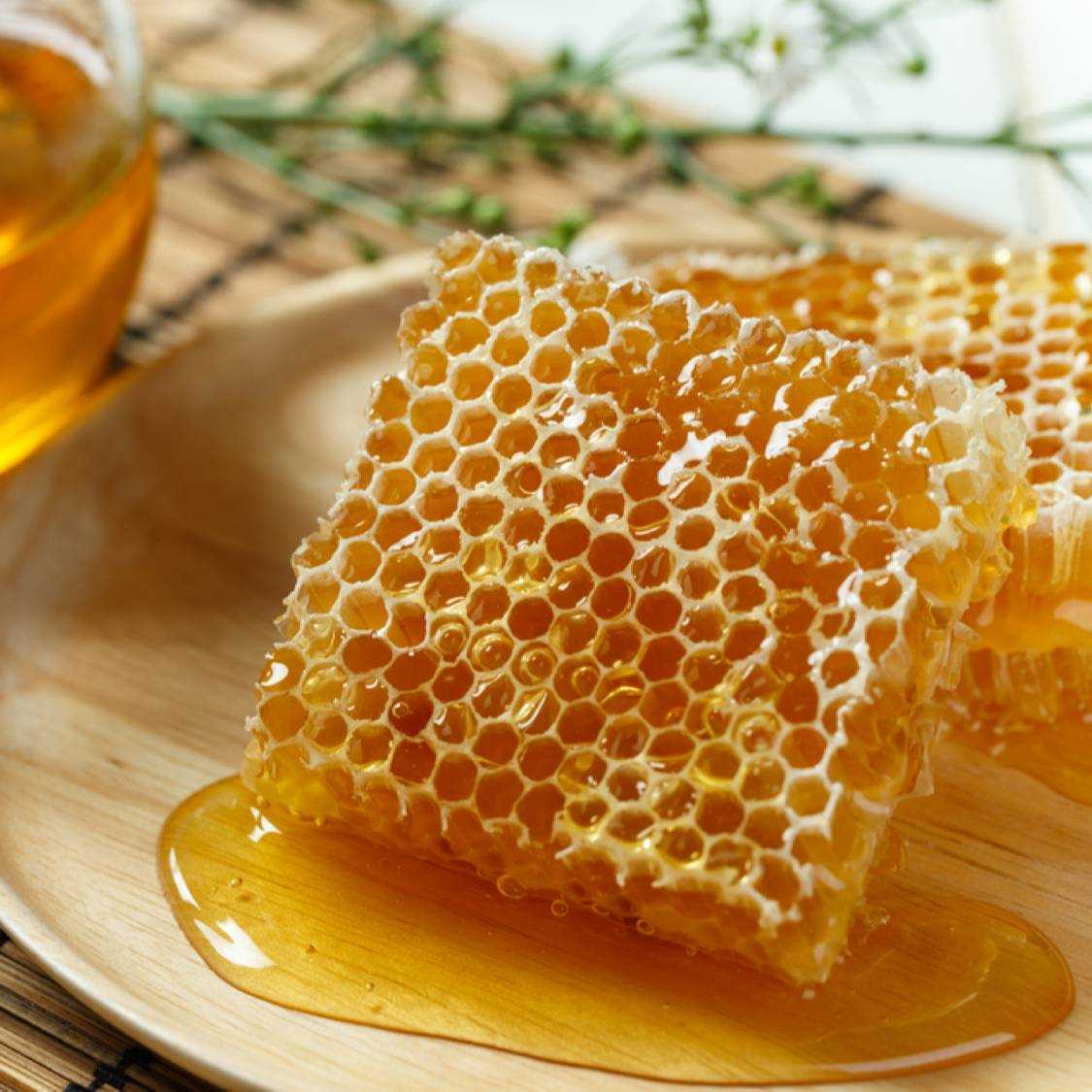 Parishudha Organic Pure Raw Rate Honey
