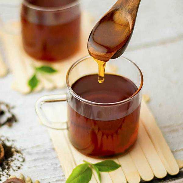 Parishudha Organic Pure Raw Stone Honey