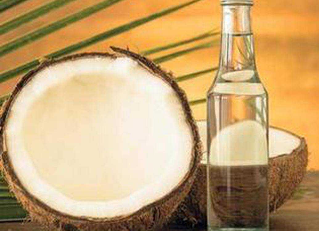 Parishudha Organic Pure woodpressed Coconut Oil