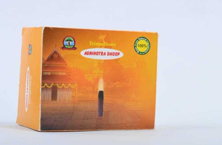 Agnihotra Dhoop stick