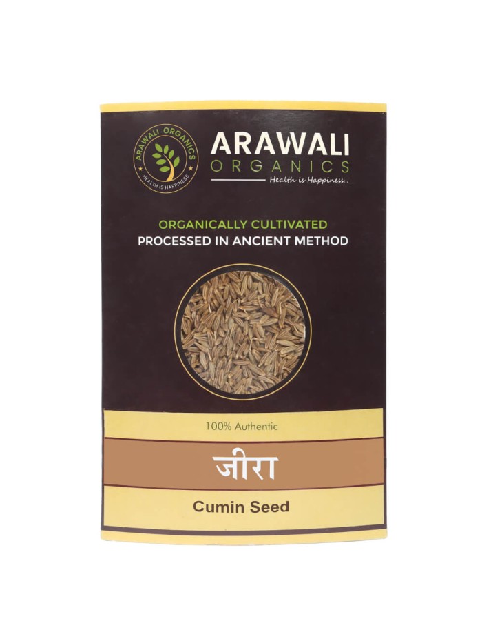 Jeera (CUMIN Seed)