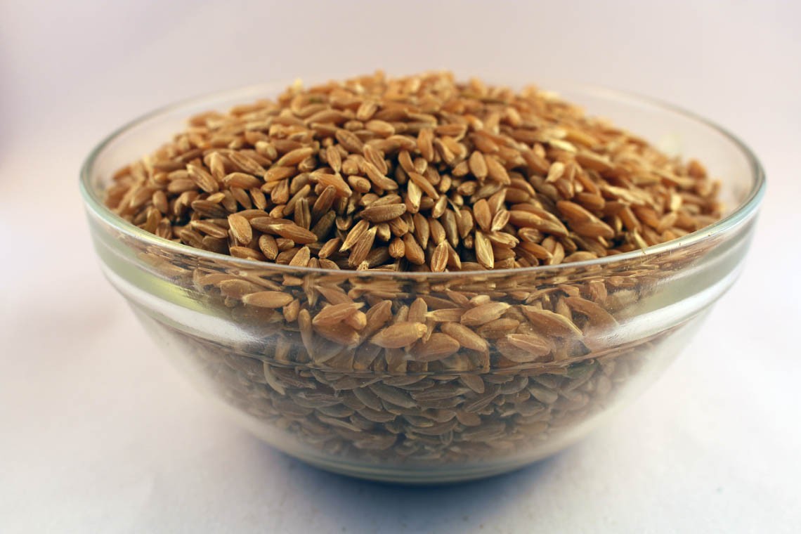 Wheat (Tukda)