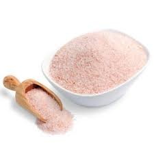 Himalayan Pink Salt (Small Crystals)