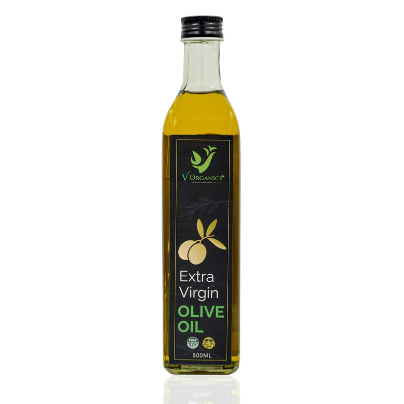 Extra Virgin Olive Oil
