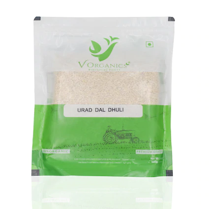 Urad Dal Dhuli Organic
