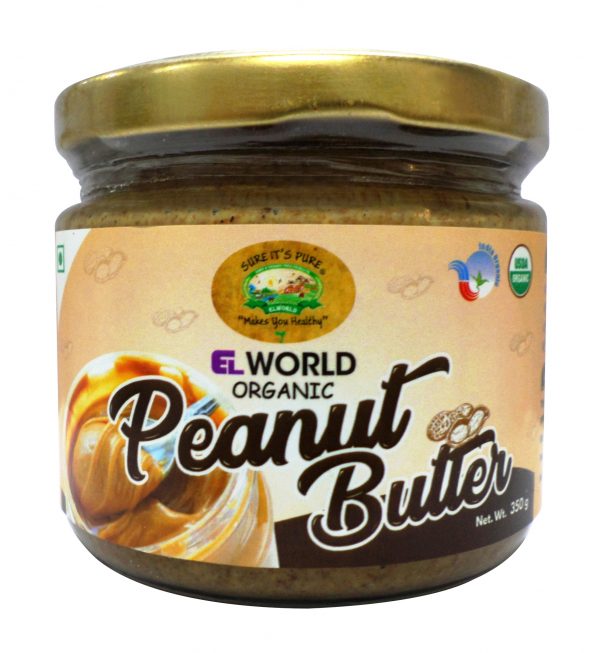 Peanut Butter (Buy 1 & Get 1 Free)