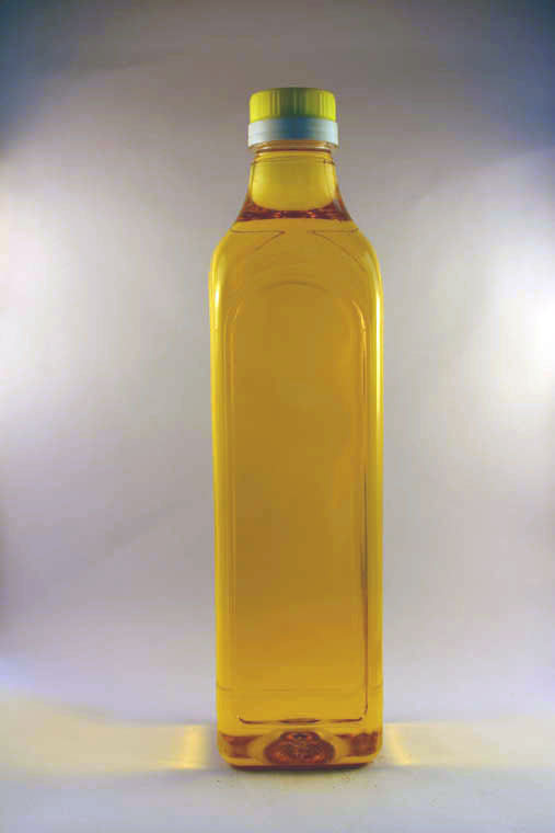 Groundnut Oil