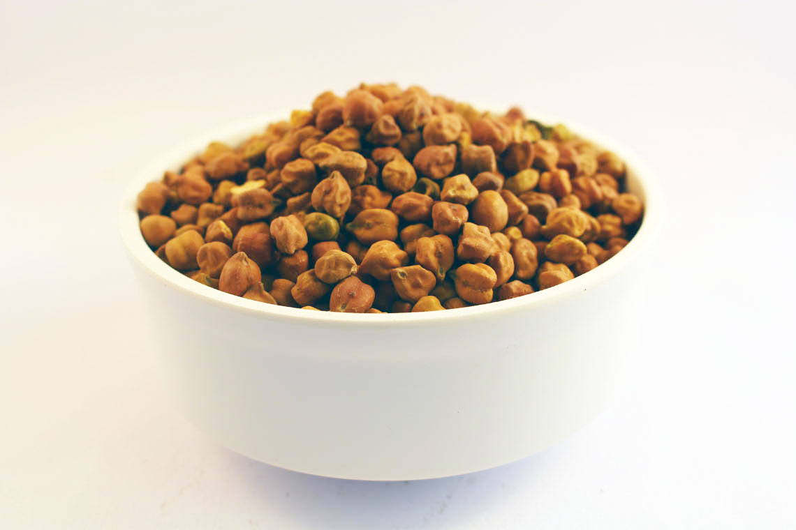 Channa (Whole)/Bengal Gram (Whole)