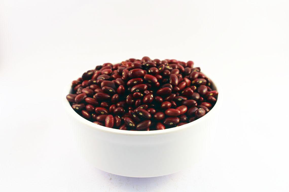 Red Rajma/Red Kidney Beans