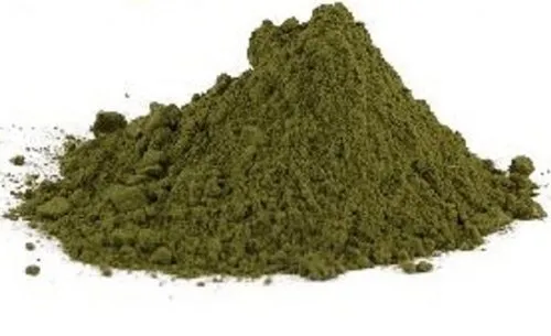 Saragavo Powder