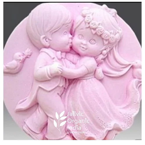 Wedding Special Bathing Bars