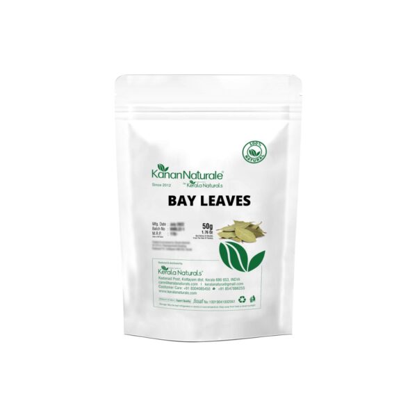 Pure , Fresh and Handpicked Bay Leaves From Kerala