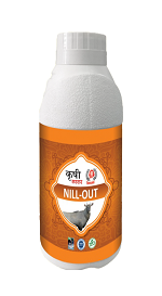 NILL-OUT (Organic Nil Gai Aminal Repellent)