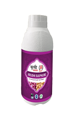 KRUSHI SULPHUR (Liquid Sulphur)