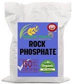 Sanjeevani Organics Rock-phosphate fertilizer