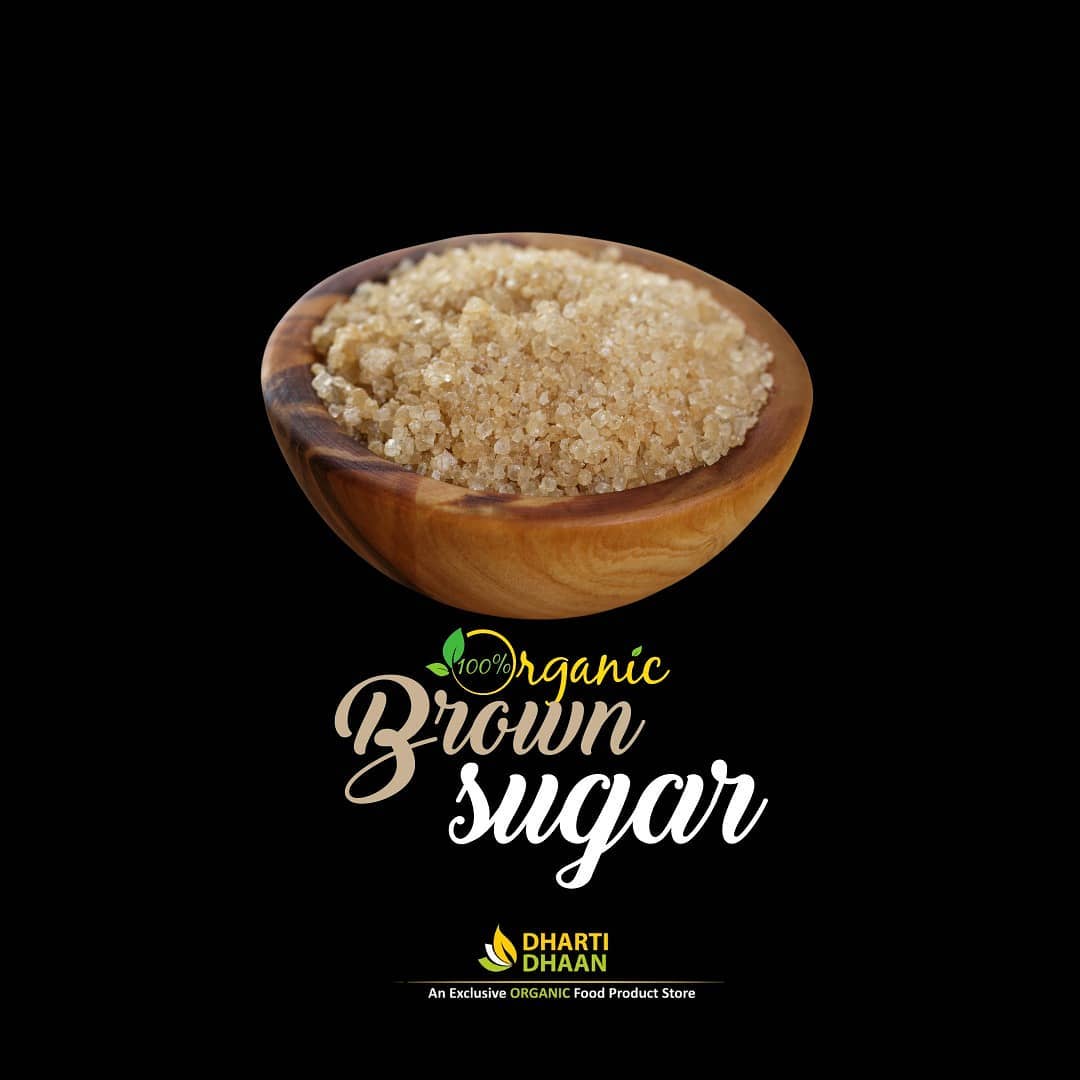 Brown Sugar