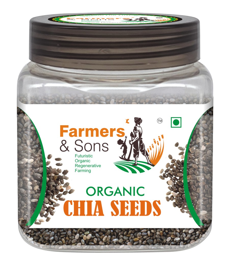 Organic Chia seeds
