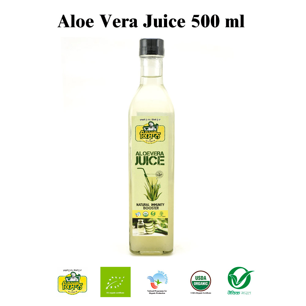 Aloe Vera Juice