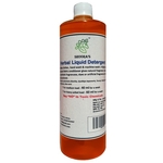 Shoora's Herbal Fabric Detergent Liquid