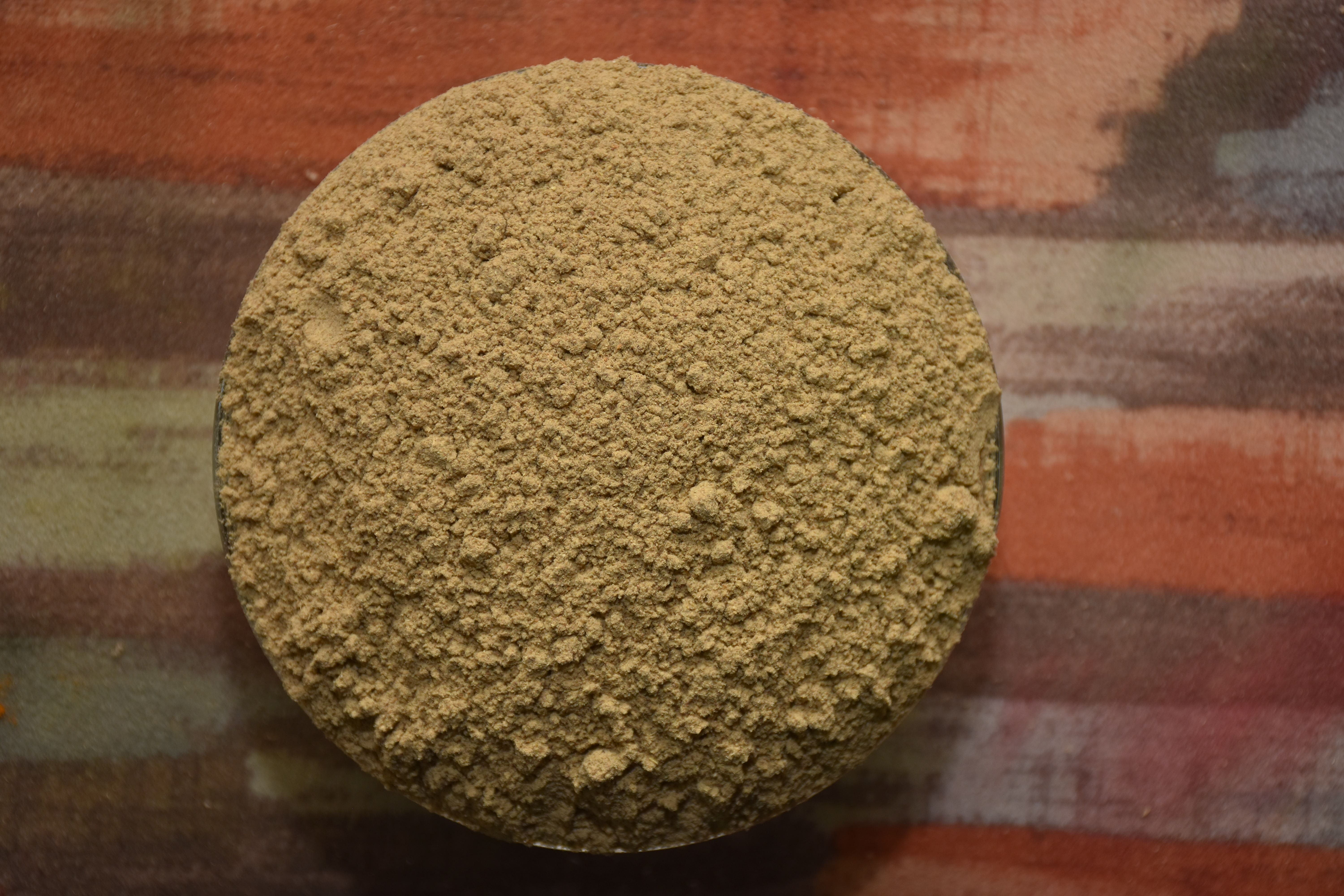 Organic Tribulus powder