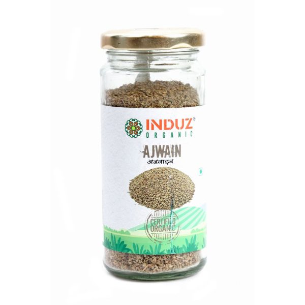 Organic Ajwain
