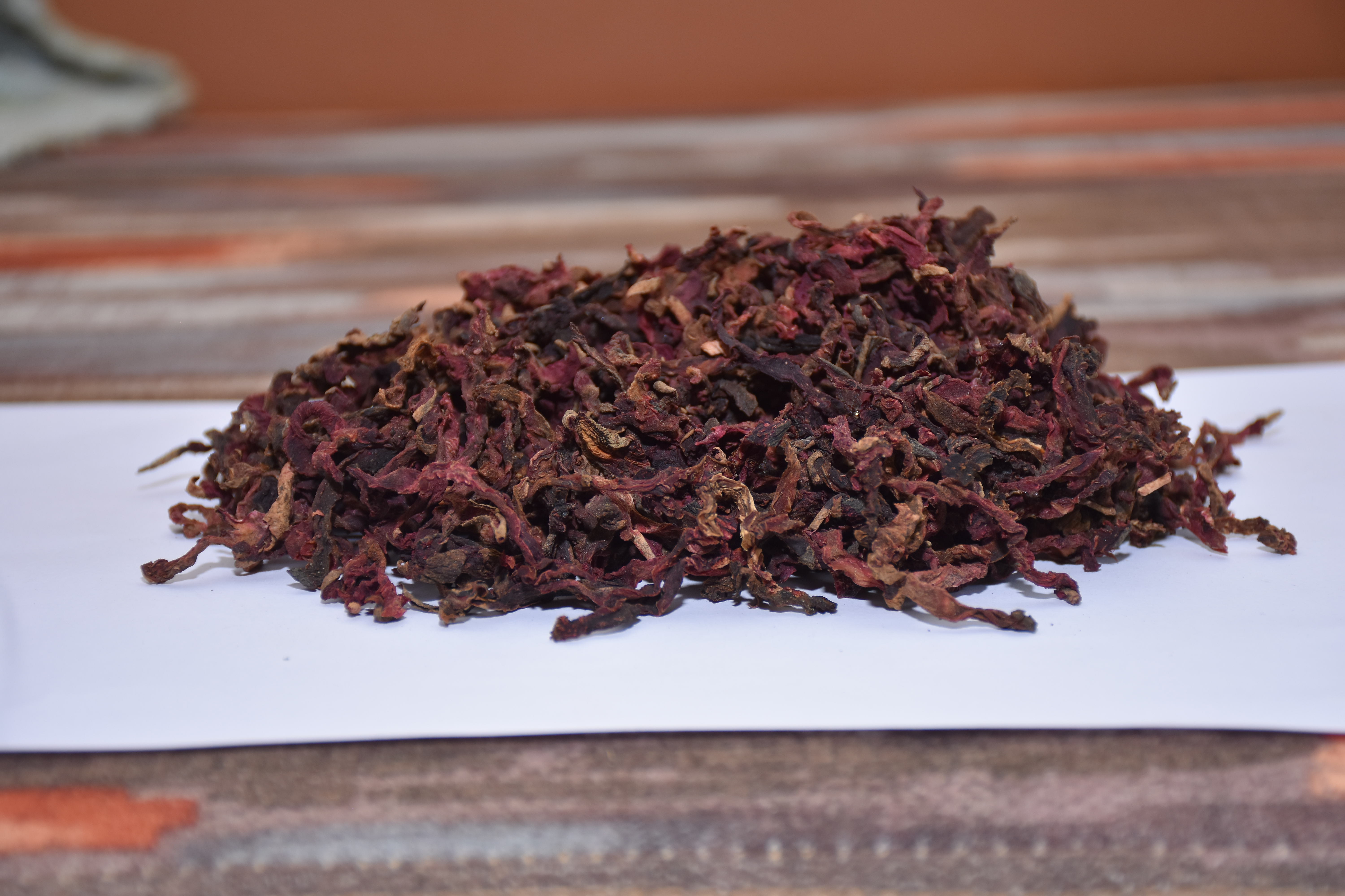 Organic Beetroot powder