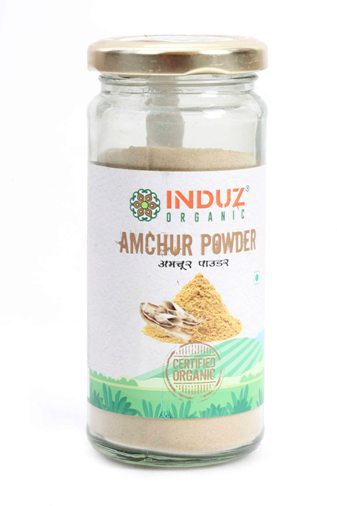 Organic Amchur Powder