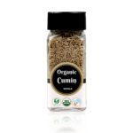 Organic Jeera Cumin Whole