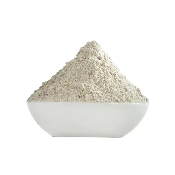 Organic Jav Flour