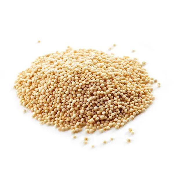 Organic Amaranth Seeds