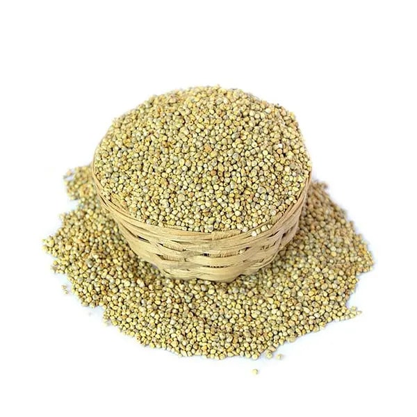 Organic Bajara Whole