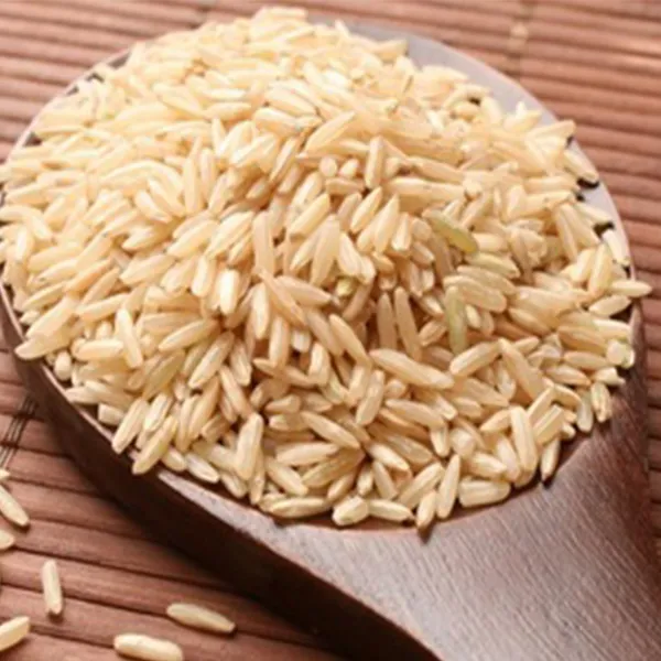 Oraganic Brown Aromatic Rice