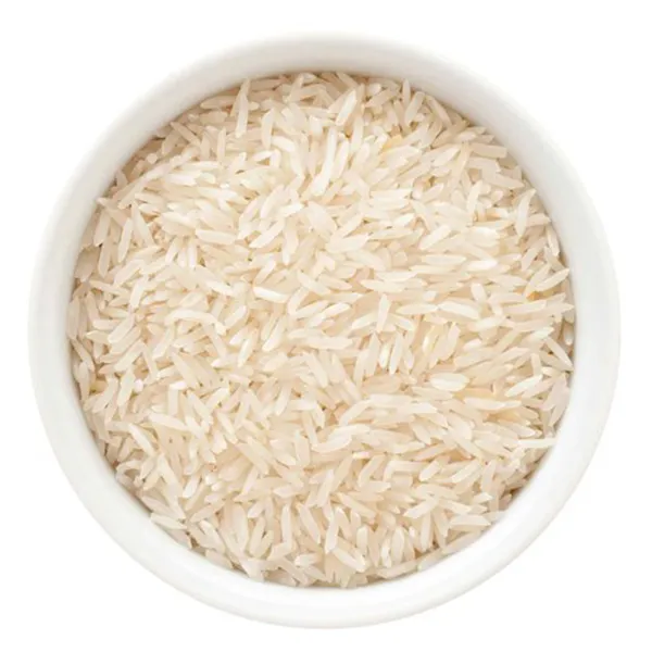 Organic Basmati Pusa Rice