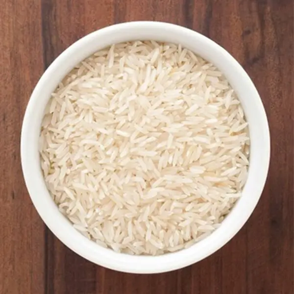 Organic Basmati Sella