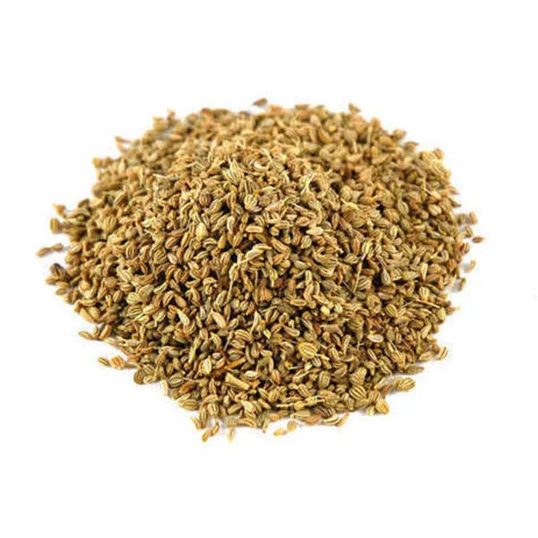Organic Ajwain / Carom Seeds