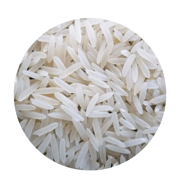Sarbati Rice