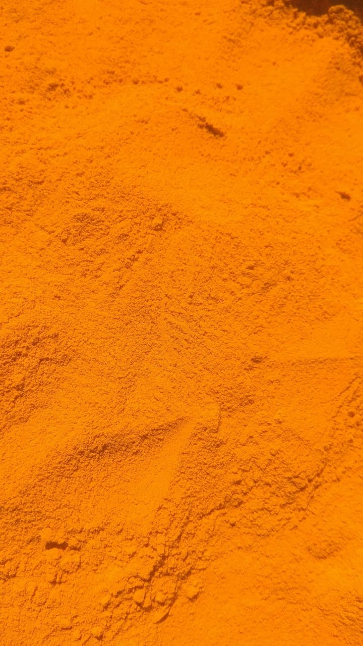 Turmeric