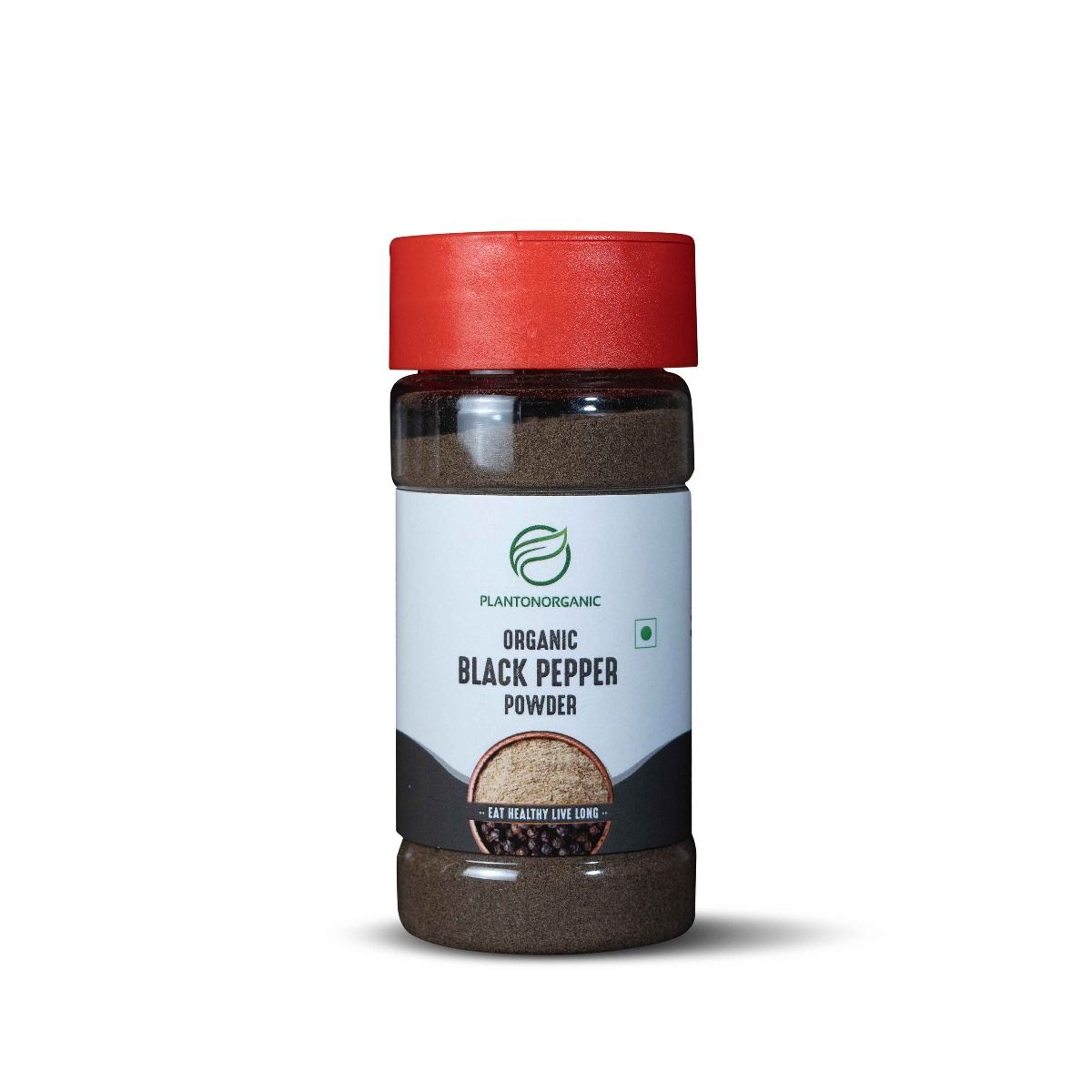 Organic Black Pepper Powder - 50g