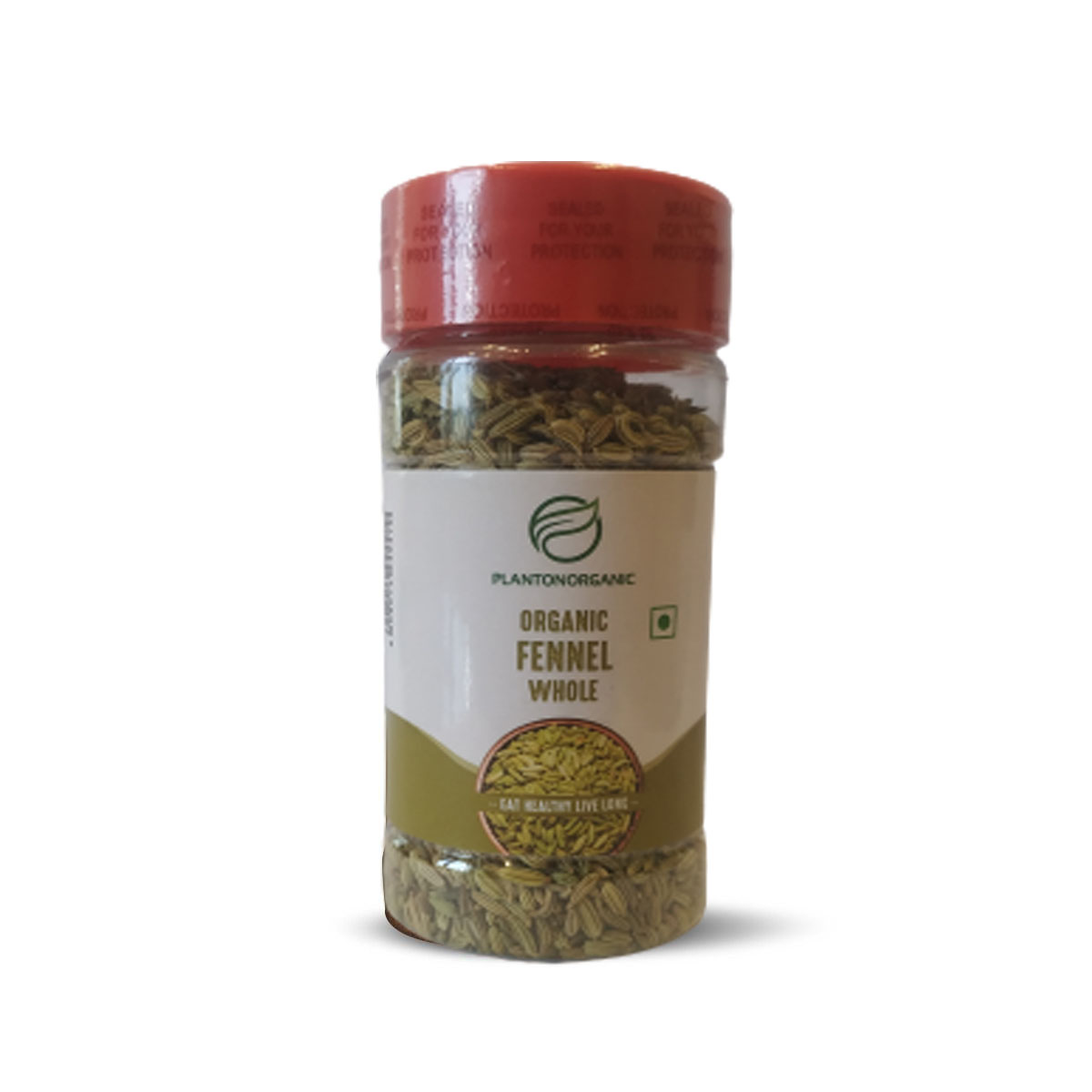 Organic Fennel Whole