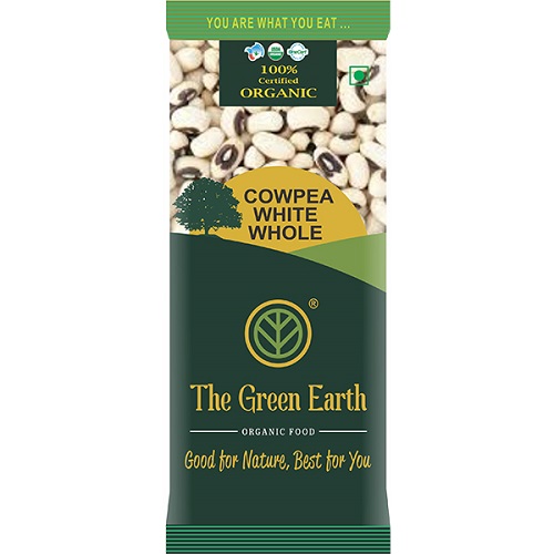 COWPEA WHITE WHOLE