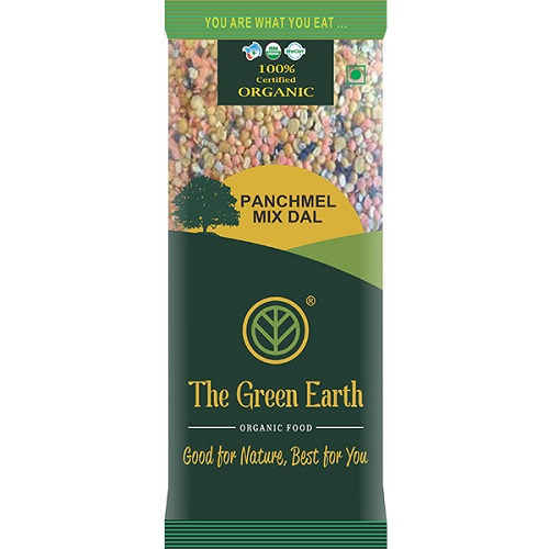 PANCHMEL MIX DAL