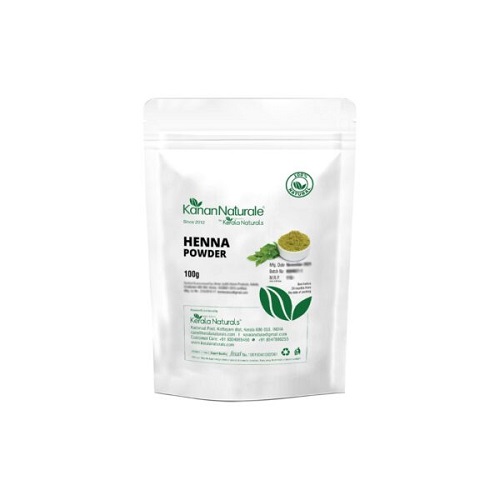 Henna Powder