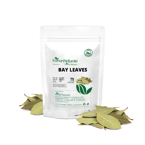Bay Leaves (Pure , Fresh and Handpicked)