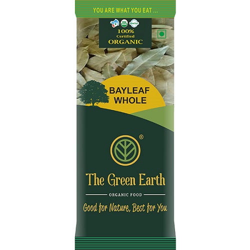 BAY LEAF