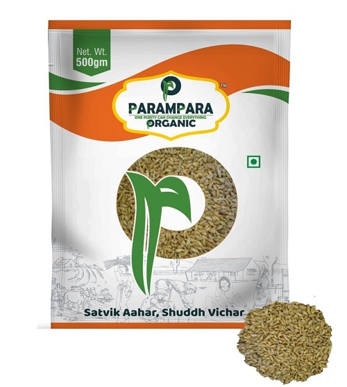 Hulled Barley ( Jav Without Skin )