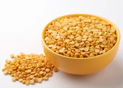Organic Toor Dal